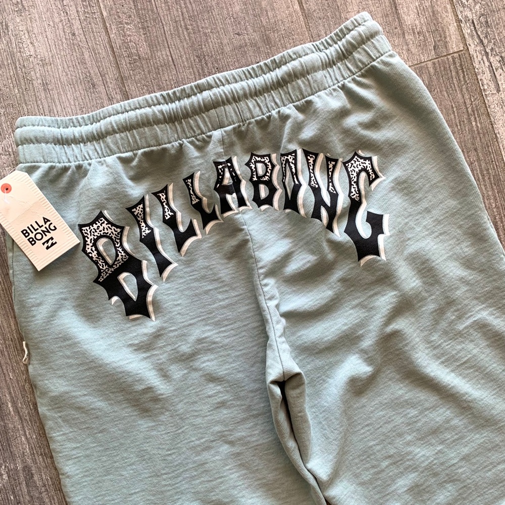 🔥🔥BILLABONG - WAVE SWEATPANTS🔥🔥 - Picture 7 of 8